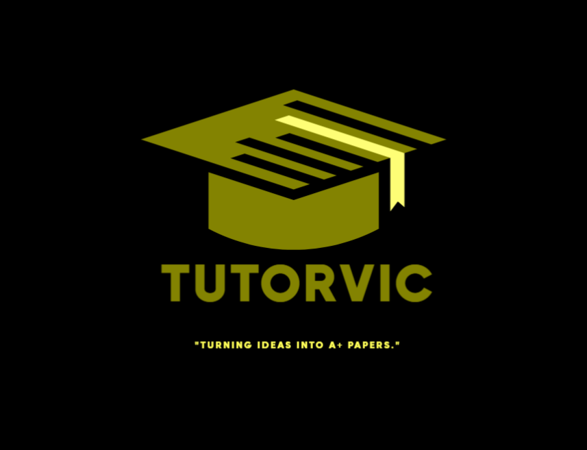 TutorVic Logo